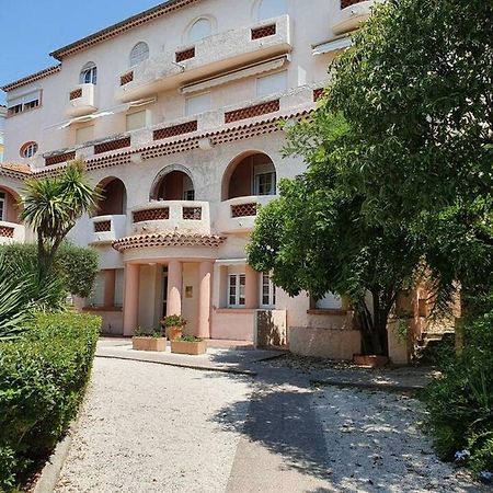 Studio Avec Grand Balcon- Residence De Caractere Бандоль Экстерьер фото