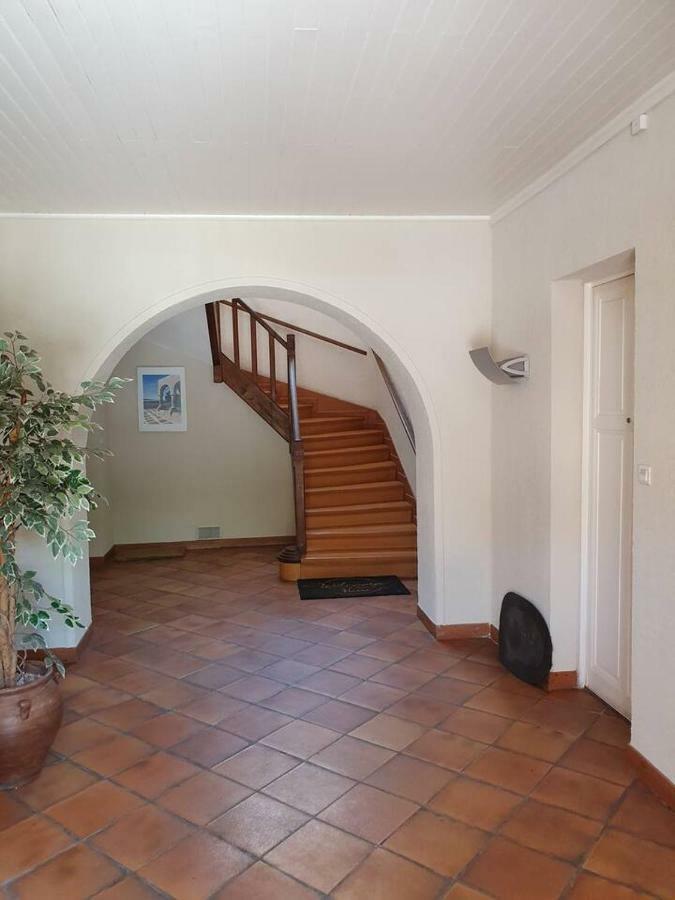 Studio Avec Grand Balcon- Residence De Caractere Бандоль Экстерьер фото